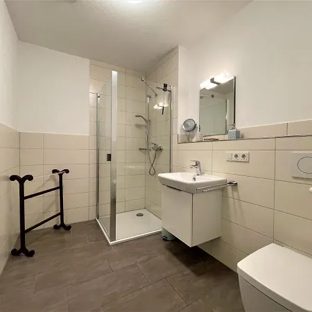 Moselpromenade Villa Moselufer, Panorama & Burg Cochem Blick, Netflix, Balkon Exterior photo